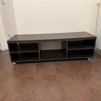 Mobile porta TV da terra