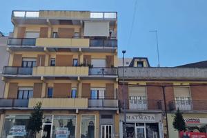 APPARTAMENTO CENTRO CITTA'