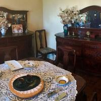 Arredamento sala pranzo anni 30 40