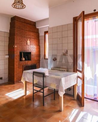 Appartamento - Belpasso