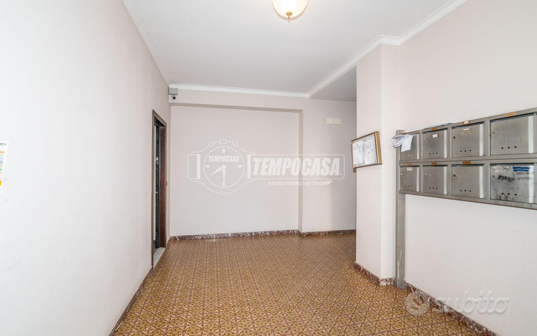 Appartamento – CT - Vista 2