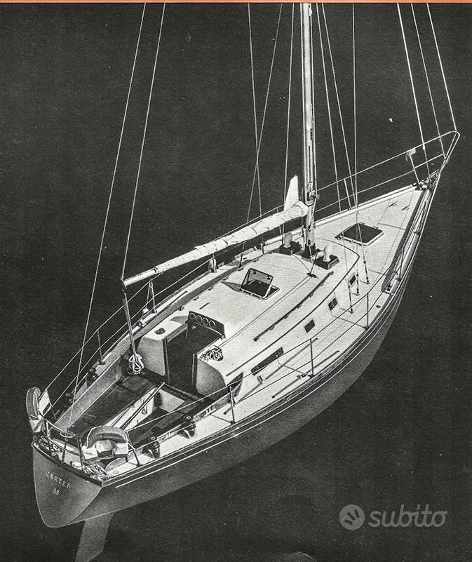 Carter 33 — View photo 1