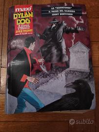 Dylan Dog maxi luglio 2006