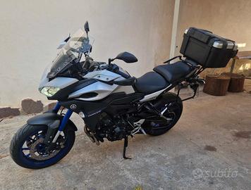 Yamaha Tracer 900