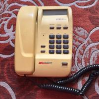 Telefono fisso Sirio Pininfarina 2000 basic