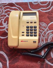 Telefono fisso Sirio Pininfarina 2000 basic