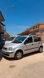 Fiat Panda 1.2 Emotion