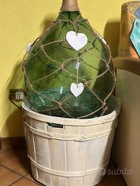 Lampada artigianale