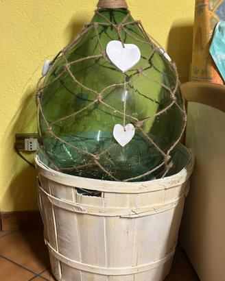 Lampada artigianale