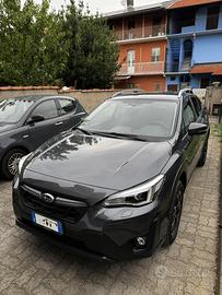 Subaru xv 1.6 gpl