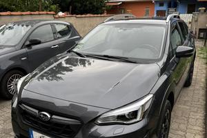 Subaru xv 1.6 gpl