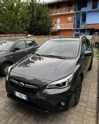 Subaru xv 1.6 gpl