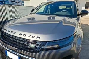 Range Rover Evoque MY2025