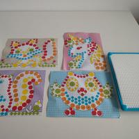 Quercetti FantaColor Tab