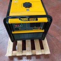 generatore di corrente SUBARU