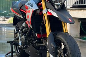 Dorsoduro 900 del 2018