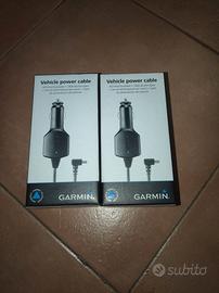 cavo alimentazione garmin