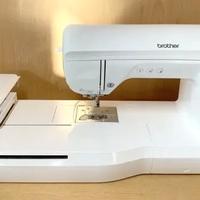 Ricamatrice brother  Innov-is N880e