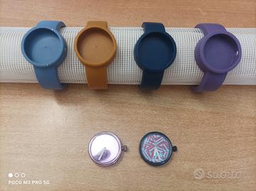 Orologi O Bag taglia M