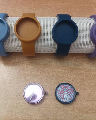 Orologi O Bag taglia M