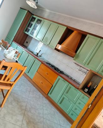 Arredamento completo+svuota casa
