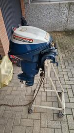 Motore per barca 