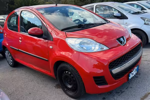 Peugeot 107 1.0 68CV 5p. Sweet Years c.a.m.b.i.o.-