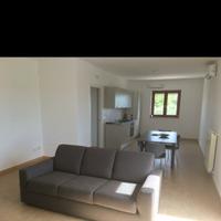 Appartamento arredato