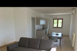 Appartamento arredato