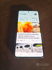 Samsung Galaxy S26 Ultra purple 1Tb 1000 Gb nuovo