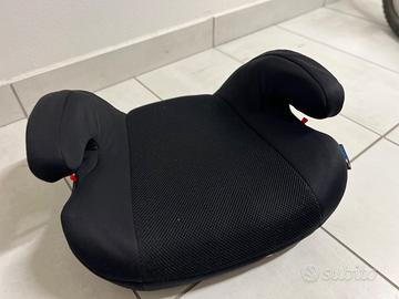 Rialzo auto per bambini Isofix
