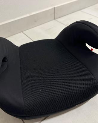 Rialzo auto per bambini Isofix