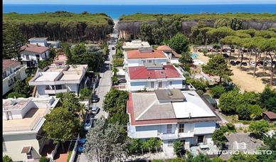 Villetta a schiera di 130 m² con 4 locali a Capacc
