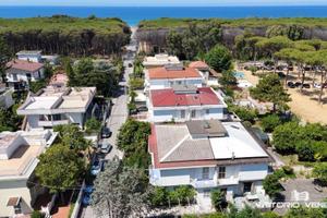 Villetta a schiera di 130 m² con 4 locali a Capacc