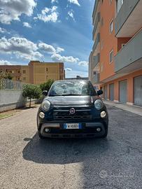 Fiat 500L Cross 1.3mtj 95cv