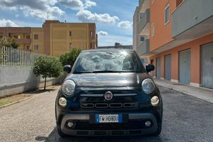 Fiat 500L Cross 1.3mtj 95cv