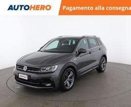 VOLKSWAGEN Tiguan TD84267