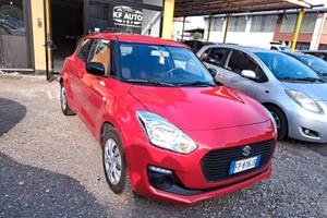 Suzuki Swift 1.2 Dualjet Easy-neopatentati