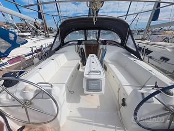 Beneteau Cyclades 43.4 del 2007