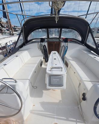 Beneteau Cyclades 43.4 del 2007