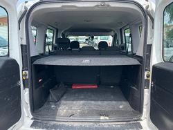 FIAT Doblo Combi N1 5 POSTI [B55]