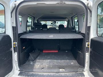 FIAT Doblo Combi N1 5 POSTI [B55]
