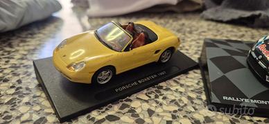 modellini auto 1.43