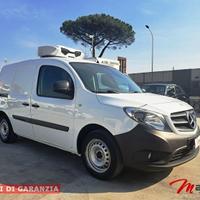 Mercedes Citan Frigo Fnax ATP 2041 Euro 6