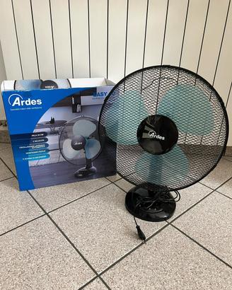 Ventilatore Ardes