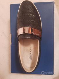 Sabot  Armani originali