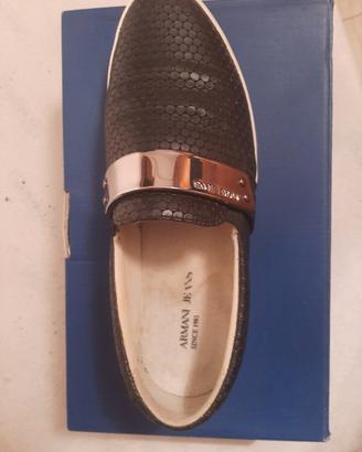 Sabot  Armani originali