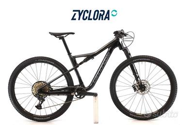 Cannondale Scalpel SL XX1 t.M