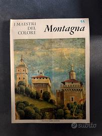 Montagna | I Maestri del colore | Fabbri 1964