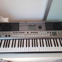Tastiera Elettronica Yamaha 